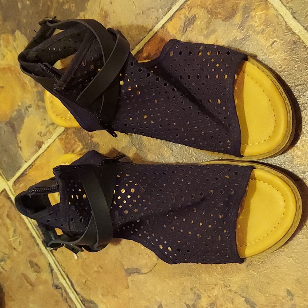 Blowfish Sandals